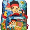 Jake and the Neverland Pirates Backpack & Lunchbox $21.99