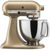 Kohls.com: Kitchenaid Artisan 5qt Stand Mixer $213.99 (reg $349.99)