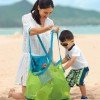 Amazon: Large Mesh Beach Bag $3.19 SHIPPED