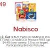*HOT* Buy 2 Get 1 FREE Nabisco Product Coupon (as low as $.74 Oreos at Target!)