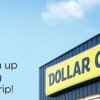 Dollar General: $5 off $25 purchase 10/8 ONLY
