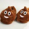 I Can’t Believe I’m Posting This – “Poop” Emoji Slippers $10.48