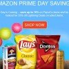 Prime Day Savings (15-35%) on Frito-Lay, PepsiCo and more!