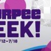 Reminder: Earn 11 FREE Slurpees this week