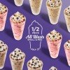 Sonic 1/2 Price Ice Cream Blasts on July 27th (That’s TODAY!)