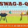 Swagbucks Team Challenge for Extra Swagbucks!