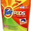 Walgreens: $1.99 Tide Pods (thru 4/21)