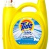 TopCashBack: FREE 138 oz Tide from Walmart!