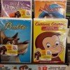 Walgreens: $5.99 Kids Movies with $8 Fandango Credit with purchase