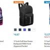 Walmart: Kids’ Backpacks as low as $4.97 SHIPPED! (Or Backpack/Lunchbox Combo for $8!)