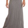 Walmart: Faded Glory Women’s Maxi Skirts $5.00 SHIPPED!