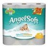 Angel Soft 9 Double Rolls $2.54 at Walgreens starting 8/21