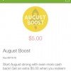 Ibotta: August Boost and Piggy Bank Offers (up to $7.50 in Bonuses by 8/15!)