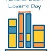 National Book Lover’s Day Deals #BookLoversDay August 9, 2023