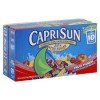 Target: Capri Sun 10 ct juice pouches $1.91 per pack (no coupon necessary – thru 9/3)