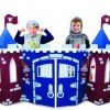 Neat-Oh! Knights Lifesize Castle $23.09