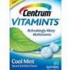 Target: Centrum Vitamints $1.49