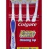 Colgate Toothbrushes just $.59 each shipped