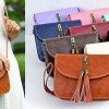 Jane.com: Tassel Crossbody Bag $10.98 Shipped