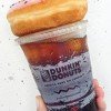 Dunkin’ Donuts Free Beverages and Bonus Point Offers