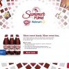 Add to your #SummerFUNd with Gift Cards from Dr Pepper