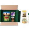 Amazon Prime Members: Dog Food Sample Box FREE after credit