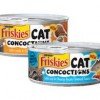 Friskies Cat Concoctions $.24 per can at Walmart
