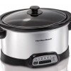 FREE Hamilton Beach Programmable Slow Cook from Walmart & TopCashBack