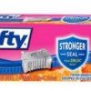 Hefty Slider Bags – 3 Boxes for $1.00 at Dollar Tree (with coupon)