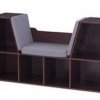 KidKraft Bookcase with Reading Nook $65.90 (save 30%) + free shipping