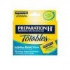 Walmart: Preparation H Totables Wipes $.48