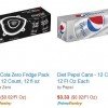 Prime Pantry: Select Soft Drink 12pks 3/$10.00