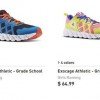 Reebok BOGO Kid’s Shoes thru 9/9!