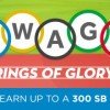 Swagbucks: Olympic Swago with 300 SBs bonus potential!