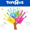 Toys ‘R Us Grandparents Day Event 9/10