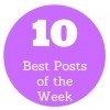 Top Ten Deals from this Week | Black Friday, Giveaways & Target