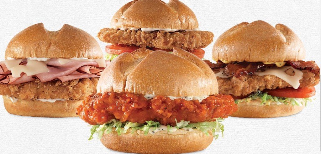Arby’s Free Small Fry and Drink with Purchase