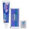 Amazon Prime Members: Crest Oral Care Sample Box FREE after credit