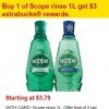CVS: Money Maker on Crest Scope Mouthwash (thru 9/10)