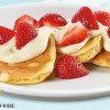 Denny’s: Kids Eat FREE in September (4pm to 10pm every day)