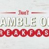 Good Food Made Simple $1 off Coupon and Prizes
