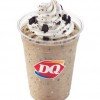 Dairy Queen: FREE Oreo Frappe on 9/6 from 2-5pm