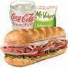 Firehouse Subs: Free Medium Sub Offer for Rewards Members on 4/29
