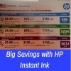 I LOVE HP Instant Ink | You Will Too After You Read This #HPMillennials