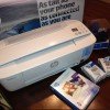 NEW HP DeskJet 3755 All-in-One Printer | Instant Ink & Mobile Printing Compatible #HPMillennials