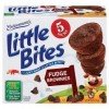 Entenmann’s Little Bites Brownies and Muffins Recall