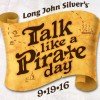 FREE Fish or Chicken at Long John Silver’s for Talk Like a Pirate Day (9/19)