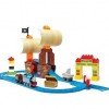Thomas the Train Mega Bloks Set $27.94 (save 30%)