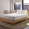 Memory Foam Gel Mattresses over 50% off TODAY ONLY