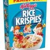 FREE Rice Krispie Treats with FREE In Store Pickup at Walmart